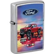 Zippo 59117 Ford Truck Lighter