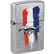 Zippo 59118 Ford Design Lighter