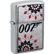 Zippo 75567 James Bond Lighter