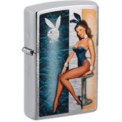 Zippo 73314 Playboy Lighter