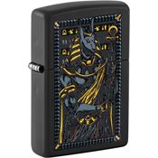 Zippo 26277 Anubis Lighter