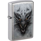 Zippo 54825 Dragon Lighter