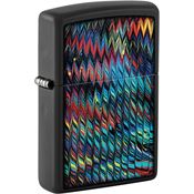 Zippo 58578 Paint Pour Lighter