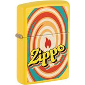 Zippo 76426 Zippo Swirls Lighter
