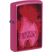 Zippo 76428 Zippo Pulse Design Lighter