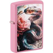 Zippo 77204 Mazzi Snake Lighter