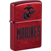 Zippo 26577 USMC Lighter
