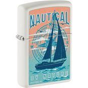 Zippo 58238 Buck Wear Nautical Lighter