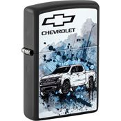 Zippo 54941 Chevrolet Truck Lighter