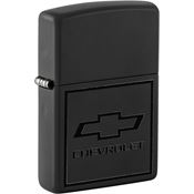 Zippo 59144 Chevrolet Logo Lighter