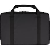 Carry All 212 Knife Pack Holds 40 Knives