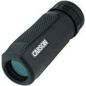 Carson Optics WM025 BlackWave 10x25 Monocular