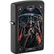 Zippo 26043 Anne Stokes Lighter