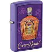 Zippo 75597 Crown Royal Lighter