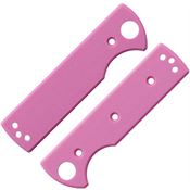 Chaves 14279 Blue Label T.A.K. Scales Pink G10