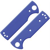 Chaves 14281 Blue Label T.A.K. Scales Blue G10
