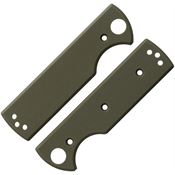Chaves 14289 Blue Label CHUB Scales OD G10