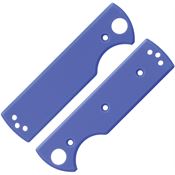 Chaves 14290 Blue Label CHUB Scales Blue G10