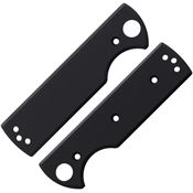 Chaves 14291 Blue Label CHUB Scales Blue G10