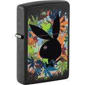 Zippo 59119 Playboy Lighter