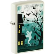 Zippo 75523 Spooky Lighter