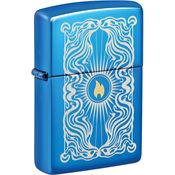 Zippo 26699 Fancy Flame Lighter