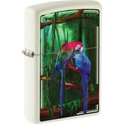 Zippo 56648 Carol Cavalaris Bird Lighter