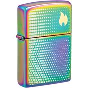 Zippo 76425 Dot Matrix Lighter