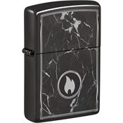 Zippo 76427 Marble Flame Lighter