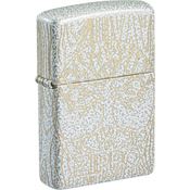 Zippo 27228 Tree of Life Woodgrain Lighter