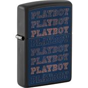 Zippo 59430 Playboy Lighter