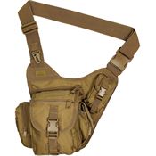 Red Rock 80128COY Sidekick Sling Bag Coyote