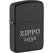 Zippo 76412 Zippo Design Lighter