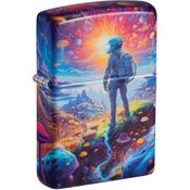 Zippo 76088 Mushroom Forest Lighter