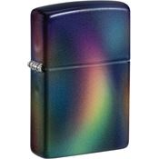 Zippo 76410 Prismatic Lighter