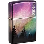 Zippo 55017 Colorful Sky Lighter