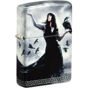 Zippo 56525 Mazzi Lighter