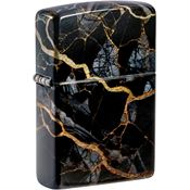Zippo 59210 Fusion Marble Lighter