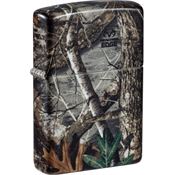 Zippo 76429 Realtree Lighter
