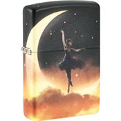Zippo 55047 Mythological Design Lighter
