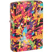 Zippo 56942 Retro Design Lighter