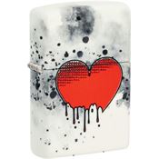 Zippo 59335 Love Drip Lighter