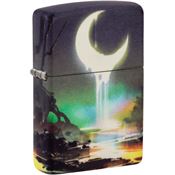 Zippo 59343 Moon Dream Lighter