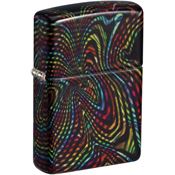 Zippo 76070 Glowing Illusion Lighter