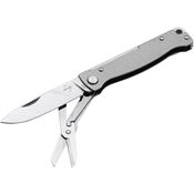 Boker Plus 01BO857 Atlas Multi Gen 2 Stonewash Handles