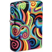 Zippo 76309 Rick Reitveld Lighter