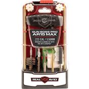 Real Avid GBPROARS Gun Boss Pro AR15 Max