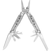 Boker Plus 09BO830 Specialist Pro Multi Tool Stainless Handles