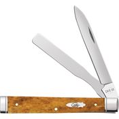 Case XX 58213 Baby Doc Antique Bone Handles
