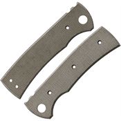 Chaves 14269 229 Redencion Scales Green Micarta